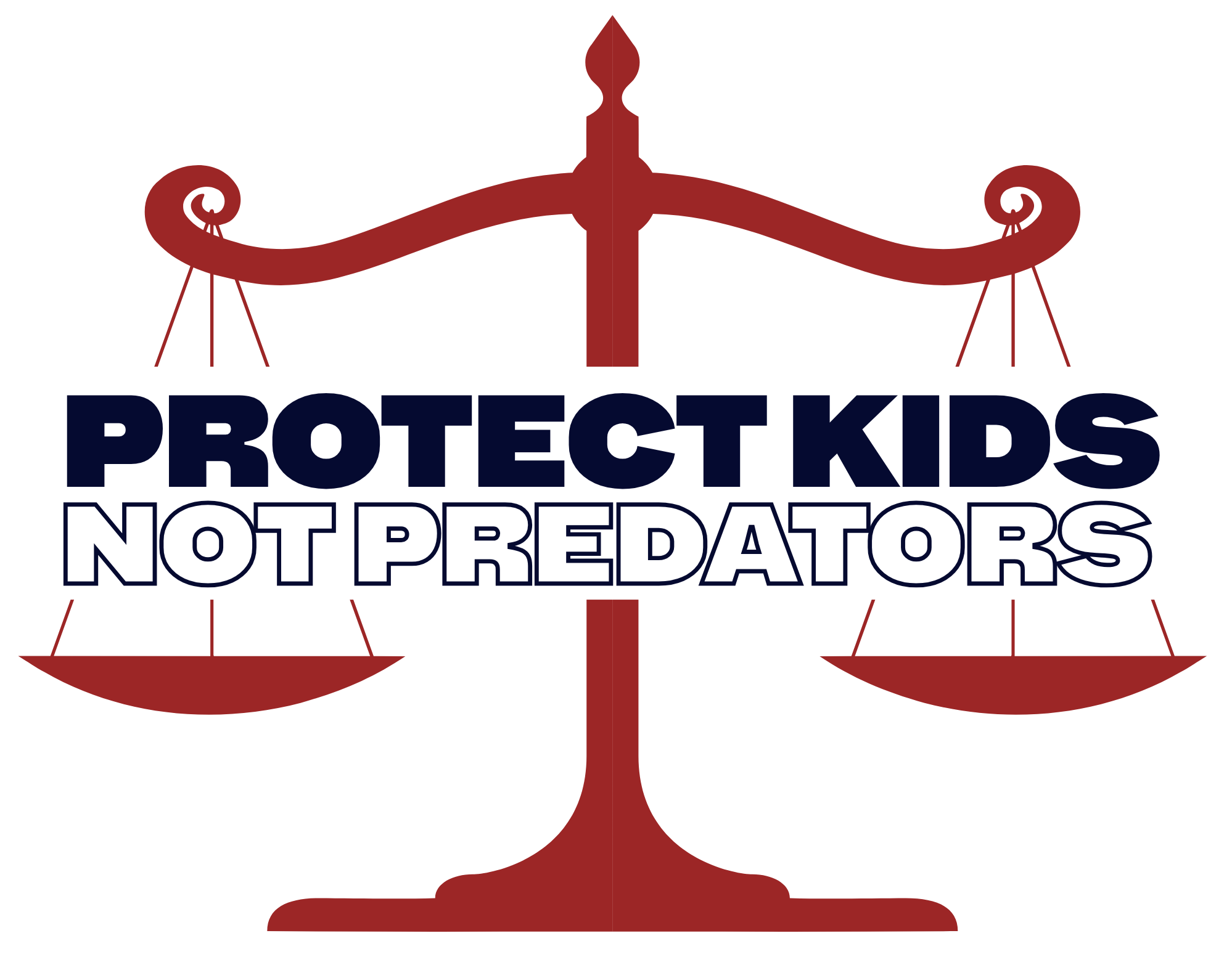 Protect Kids Not Predators